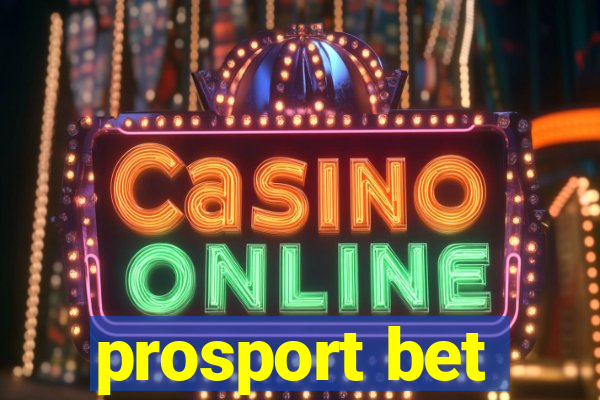 prosport bet